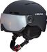 HEAD KNIGHT VIZIERHELM black-XL/XXL