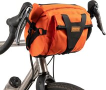 Restrap Bar Pack - Orange