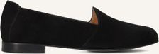 Notre-V 11869 Loafers Dames - Instappers - Zwart - Maat 39