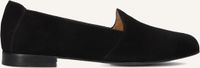 Notre-V 11869 Loafers Dames - Instappers - Zwart - Maat 39