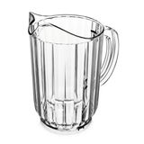 Garcia de Pou 117.19 Kan 0,96 l Transparant