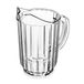 Garcia de Pou 117.19 Kan 0,96 l Transparant
