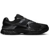NIKE Sneakers laag 'V5 RNR' zwart / zilver