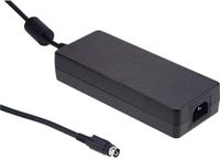 MEAN WELL GSM160A48-R7B Tafelnetvoeding, vaste spanning 48 V/DC 3.34 A 160 W