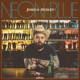 Neon Joshua Hedley Neon Blue