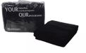 Wooden Camera BRESSER Y-9 Achtergrond Doek - 2.5x3m - Zwart