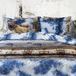 Refined Denim Dekbedovertrek - Litsjumeaux - 240x200/220 cm - Blauw