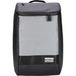 OAK25 Daybag Rugzak lichtgrijs / zwart / wit