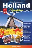 Holland Reiseführer 2027