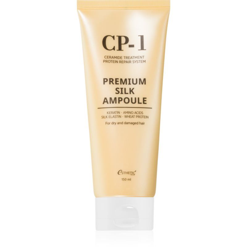 CP-1 [ESTHETIC HOUSE] CP-1 Premium Silk Ampoule, 150ml