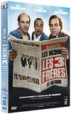 Les Trois Frères Le Retour