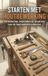 Starten Andries B.V. Starten met Houtbewerking