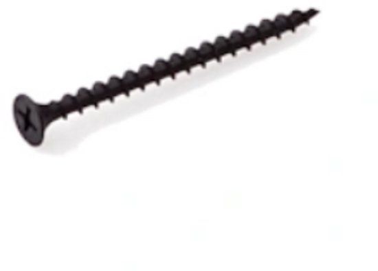 Steelies Ultimate Steelies Gipsplaatschroef - 3,9 x 35 mm - 200 stuks
