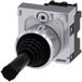Siemens 3SU1150-7AB88-1NA0 Sélecteur de coordonnées 500 V Borne à vis IP65, IP67 1 pièce(s) Single