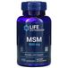 Life Extension MSM 1000 mg 100 gélules