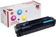 Quantore Toner cartridge alternatief tbv HP CF541A 203A blauw