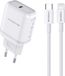Chargeur rapide 20W, chargeur et câble USB Type-C vers appareils iOS, 3A