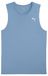 PUMA Unisex M Tad Tech Triblend Mouwloze tanktanks (Pack van 1)