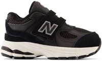 New Balance 2002R Unisex Sneakers - BLACK