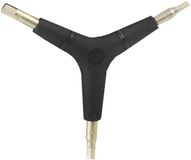 Cordo Y-Sleutel - Inbussleutel - 4/5/6mm - Voor stuurpennen en kettingbladen