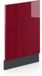 Vicco Fame-Line Frontpaneel – 45 cm Bordeauxrode hoogglans