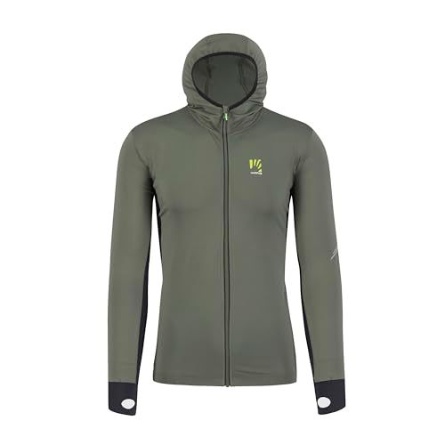 KARPOS Lavaredo Evo Fleece Sweatshirt - Heren