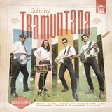 Sonic Rendezvous Johnny Tramuntana - Carreau Plein Fer (LP)