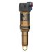 Fox Float F-s K 2p-a Evol Lv Trunnion amortisseur Or 50 mm / 185 mm
