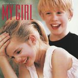 CD Sony Music Entertainment Germany GmbH My Girl CD Standard Edition 1991
