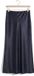 MSCH Copenhagen Mschnicolette Ullas Skirt Rokken Dames - Donkerblauw - Maat M