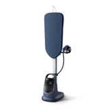 Philips AIS8530/20 Rechtopstaande kledingstomer 2200 W Blauw, Goud