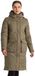 Craghoppers Neev Parka Vert 8 Femme