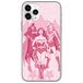 ERT GROUP mobiel telefoonhoesje voor Apple iPhone 11 - DC Super Girls 002