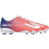 Skechers SKX_2 CLUB MG Heren Voetbalschoenen Blauw/Roze