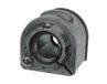 MEYLE Lagerung, Stabilisator 7146150009 Vorderachse links | Compatibel met: FORD C-MAX, FOCUS C-MAX, FOCUS II Cabriolet, FOCUS II Turnier, KUGA I