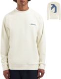 Dstrezzed Adrian Graphic Crew Sweater Heren - Maat S