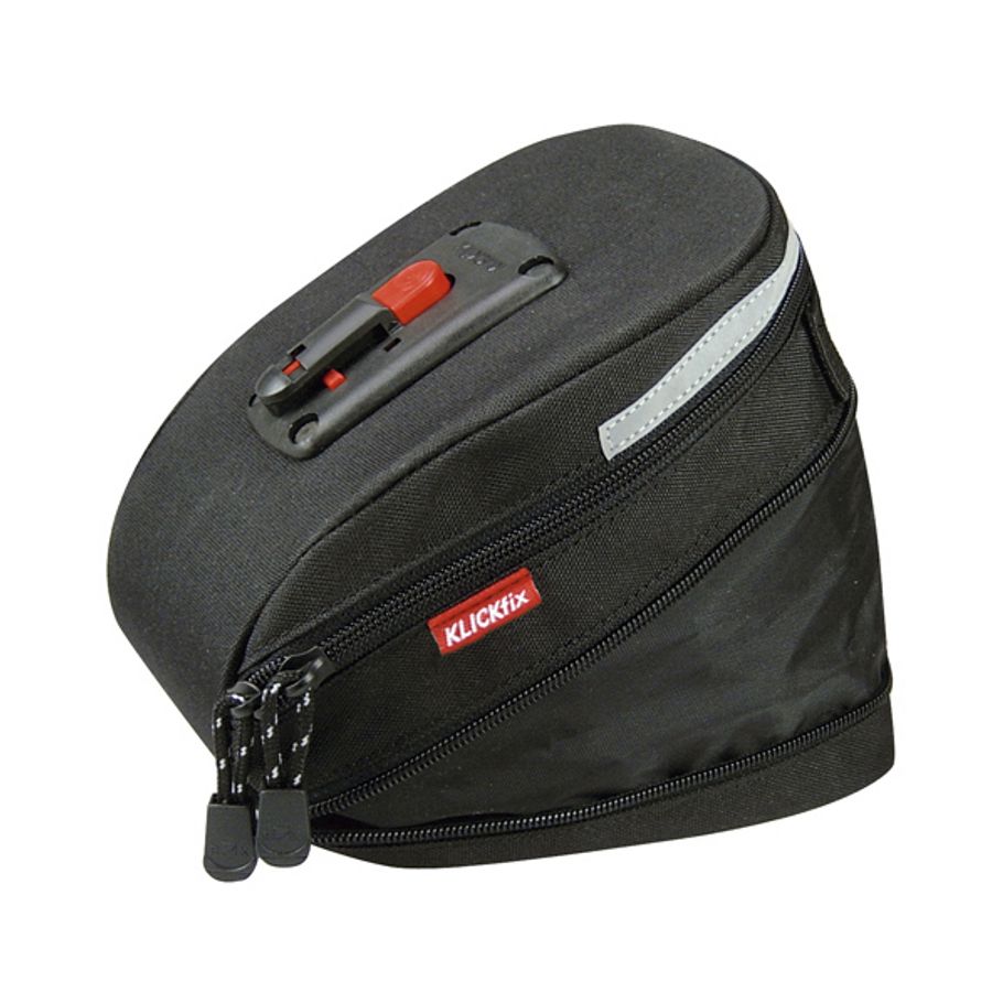 KlickFix Micro 200 zadeltas 2013