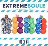 Ocean5 Soft Boccia Extreme Boule - 4250518563641