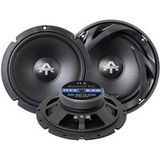 Autotek ATX 6.2W haut-parleur encastrable large bande 200 W