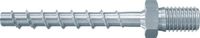Fischer 100x UltraCut FBS II 6 x 55 mm M8/19 buitendraad - 546397