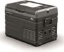 EZA Glacière électrique Blizz-E Flex 38L, 12V/24V, réglage de température de -20°C à +20°C, compresseur, Bluetooth, noir/gris