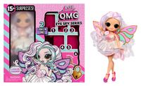 MGA Entertainment L.O.L. Surprise! OMG Eye Spy - Fairy