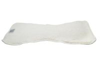 Blümchen Insert de nuit pour couches en tissu éponge de bambou lot de 5