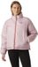 Helly Hansen Yu 23 Reversible Gewatteerde Jas Roze XL Vrouw