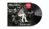 I'M Whitney Houston I'm Your Baby Tonight LP