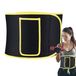 Ceinture de sudation réglable pour femmes