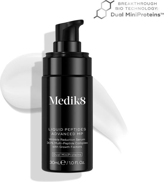 Medik8 - Liquid Peptides Advanced MP - 30ml