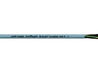 Lapp ÖLFLEX CLASSIC 400 P Signaalkabel Grijs 3x1,5mm²