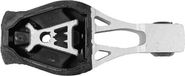 METZGER SUPPORT MOTEUR, CAOUTCHOUC-MÉTAL, INFÉRIEUR, POUR CITROËN BERLINGO (B9), numéro de pièce 8053788