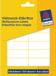 Avery Etiketten Zweckform 62 x 19 mm Papier Wit 392 Stuks